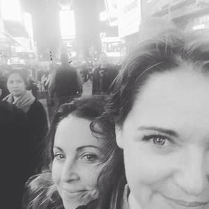 Meet your Posher, Dayna